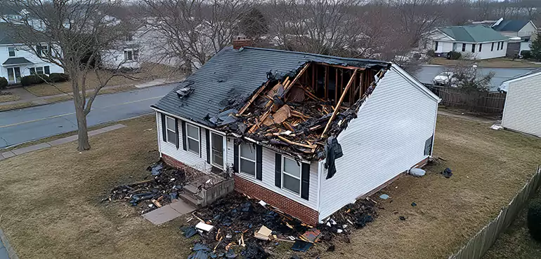 Why Choose Us for Selling Damaged House in Jackson, MS?