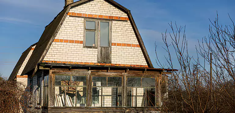 Types of Houses We Buy Without Repairs in Jackson, MS