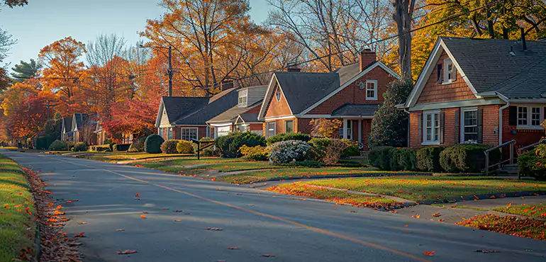 Why Choose Jackson Home Buyers as Your Trusted Home Buyers in Jackson, MS?