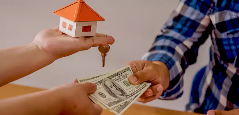 Why Cash Buyers Love Off Market Homes Too in Jackson, MS?
